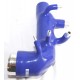 Subaru Impreza WRX/STi Turbo Inlet 02-07 Blue