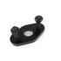 Flange With 2 Studs & nut Fits Toyota, Chrysler and Most Imports