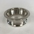 Adapter 3.5" I.D. to 3" I.D. Mold Seamless VBand Flange 1.5" Height