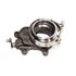 Internal Wastegate Conversion Kit T3T4 5-Bolt with gasket 2.5