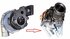 Internal Wastegate Conversion Kit T3T4 5-Bolt with gasket 2.5