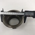 2.5" V-band Flange to 3.5" V-band Flange Adapter