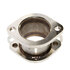 Stainless Steel Exhaust Pipe Flange Conversion Adapter Kit 3