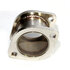 Stainless Steel Exhaust Pipe Flange Conversion Adapter Kit 3