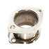 Stainless Steel Exhaust Pipe Flange Conversion Adapter Kit 3