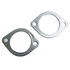 Stainless Steel Exhaust Pipe Flange Conversion Adapter Kit 3