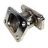 45 Degree T3 4-Bolt Turbo Charger Flange Conversion Adapter