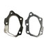 T25 28 GT28 GT2876 GT2871 GT30 3076 71 Exhaust Downpipe side 5Bolt Flange+Gasket