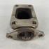 T3 to T3 Turbo Manifold Flange Adapter Conversion w/38mm Wastegate Flange