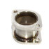 Stainless Steel Exhaust Pipe Flange Conversion Adapter 3