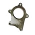 Turbo Flange for T3T4 T04E -5 Bolt made of Mild Steel