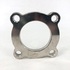 GT35 GT3576 GT3582 Turbo Exhaust Downpipe side 4 Bolt Flange Hot Sale