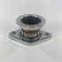 Wastegate V-band Flange to Tial Wastegate 2 Bolts Flange Adaptor Civic CRX