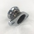 Wastegate V-band Flange to Tial Wastegate 2 Bolts Flange Adaptor Civic CRX