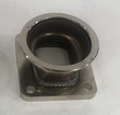 Fit T4 -4 Bolt Flange to 3