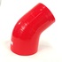 4-Ply Red Silicone 3