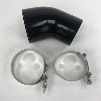 4-Ply Black Silicone 3