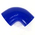 For elbow Silicone hose 90 degree 3.5