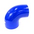 For elbow Silicone hose 90 degree 3.5