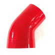 Universal 4-Ply Red Silicone 3