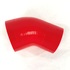 Universal 4-Ply Red Silicone 3