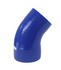 Universal 4-Ply Blue Silicone 3