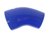 Universal 4-Ply Blue Silicone 3