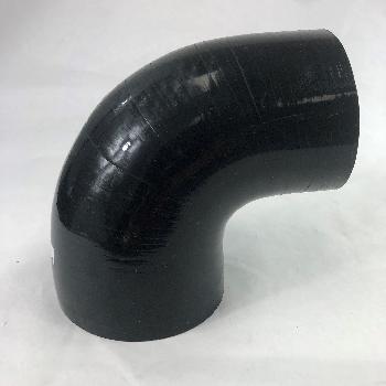 For elbow Silicone hose 90 degree 3.5