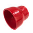 EMUSA Red 4-Ply Silicone 2.5