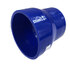 EMUSA Blue 4-Ply Silicone 2.5