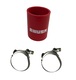 4-Ply Red Silic...