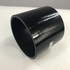 New High Performance 4-Ply Black Silicone Hose Coupler 3.5