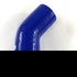 Blue 4-Ply Silicone 2.25