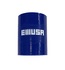 1Pcs 4-Ply Blue Silicone Hose Coupler 2