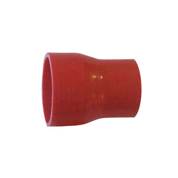 Silicone Straight Reducer Hose 2.5