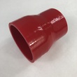 Silicone Straight Reducer Hose 2.5