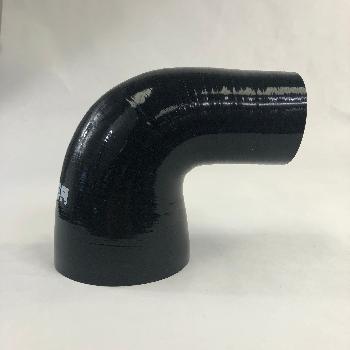 For elbow Silicone hose 90 degree 3