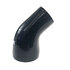 New Universal 4-Ply Black Silicone 2