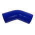 Universal 4-Ply Blue Silicone 2