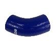 High Performance Blue Silicone 2.5