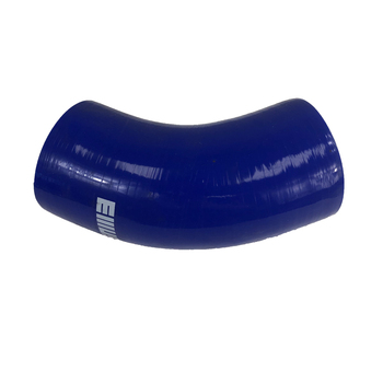 High Performance Blue Silicone 2.5