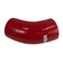 High Performance 4-Ply Red Silicone to 2.5