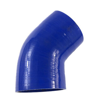 High Performance Blue Silicone 3