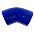 High Performance Blue Silicone 3