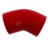 Universal Red Silicone 3