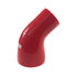 EMUSA Universal Red Silicone 4-Ply 2