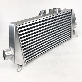 Universal Intercooler 2