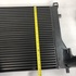 Black Tube Intercooler Fit Audi A3/S3 / VW Golf GTI MK7 EA888 1.8T 2.0T TSI