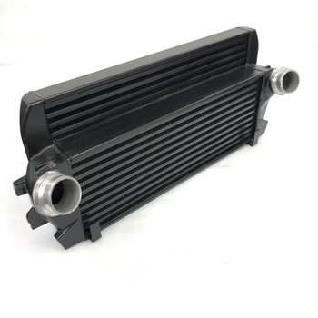 Front Mount Intercooler For 2010-2016 BMW F10/F11 525d(x) F07/F10/F11 530d(x)