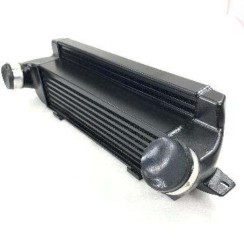 Front Mount Intercooler for 06-11 BMW 135i E82 335i/xi Z4 E90 /E91/E92/E93 N54